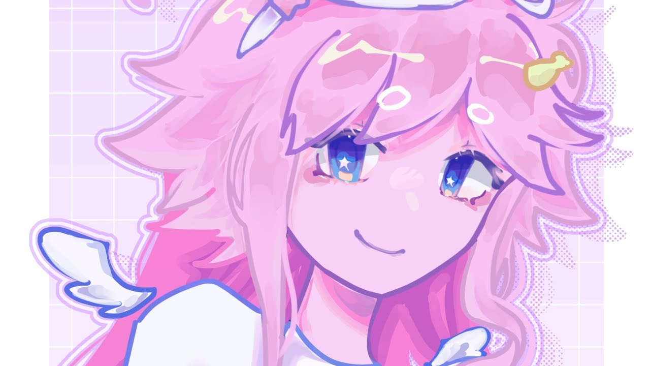 #ditzeeartcomp Art contest entry@DITZEE_ (LATE) - YouTube