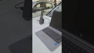 VIDEOCAST VC-TX500 Pro 5G Wireless Video Beast 📡🔥 #5G #WirelessVideo #LiveStreaming #Tech