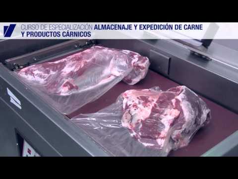 Vídeo: Seguridad De La Carne: Selección, Manipulación, Almacenamiento Y Más