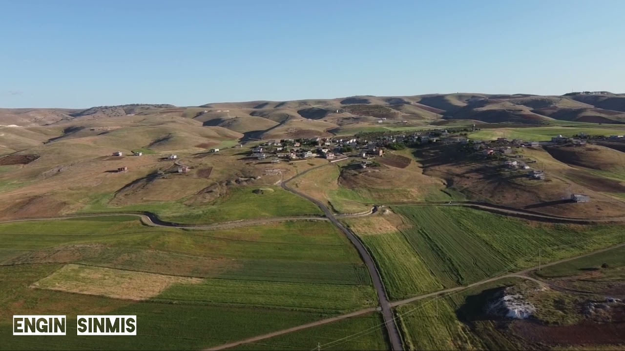 RECEPLER KÖYÜ (RECEBA)