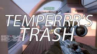 Temperrr's Trash #2