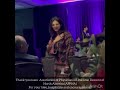 Aaj janey ki zid by sania khan association of physicians of pakistani descent of north america