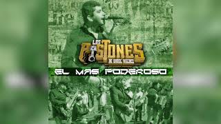 Video thumbnail of "Los Pistones De Uriel Valdez "Mix De Corridos" 2019"