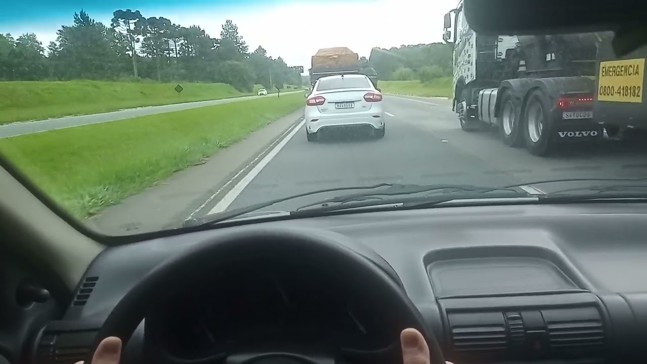 A vida é uma estrada longa e cheia de aventuras. Corsa Wind 🌬💙💯👍 Áudio Original do Vídeo.