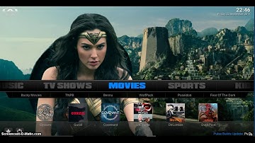 How to Update your Pulse Build