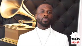 Jay Rock talks TDE break up, Dr Dre, and current relationship with Kendrick Lamar