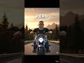 Filosofía Biker