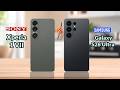 Sony Xperia 1 VII Vs Samsung Galaxy S26 Ultra | Full Specs Compare
