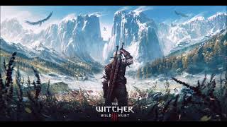 PC - Witcher 3 Wild Hunt - Kaer Morhen