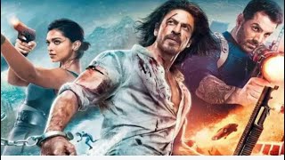 Pathaaan Honest Review