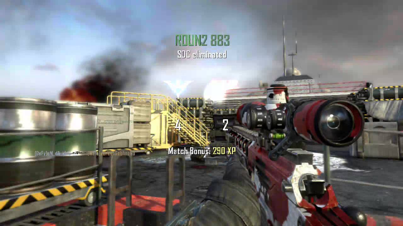 Wind Code Block Ops 2 V2_Wind - Black Ops II Game Clip - YouTube