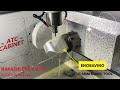 3  2 and 5 axis simultaneous machining of 5 axis cnc milling