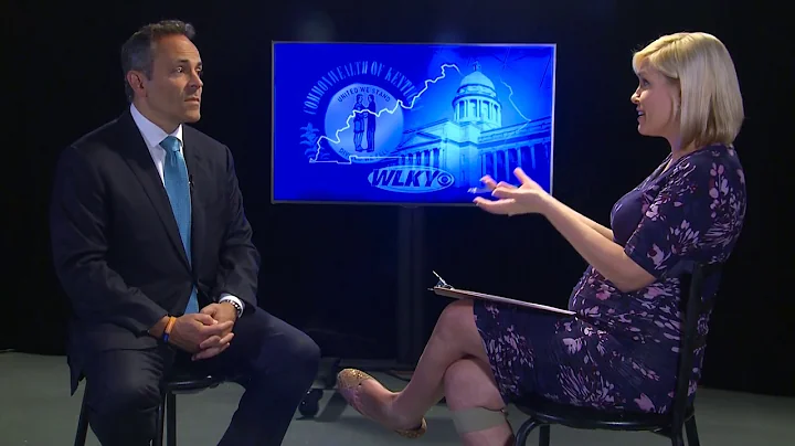 Bevin: 'The JCPS School board and the KCTA Union have colluded for years'