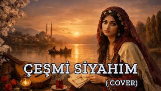 Çeşmi̇ Si̇yahim - Anatolia Rock - Mahsuni Şerif - Cover - Hq