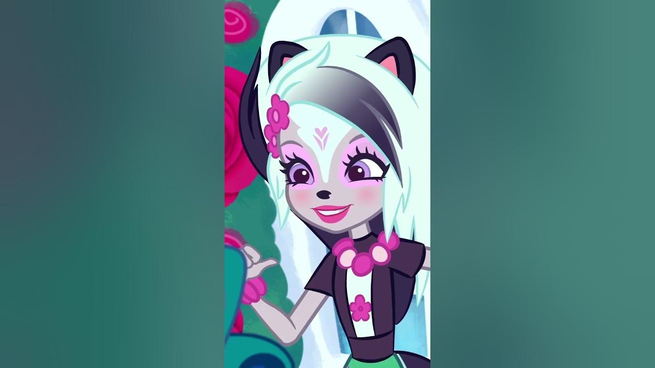 Enchantimals | Finding Home | Flap Dances with the Besties and Patter ...