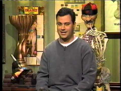 my episode of win