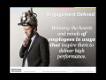 Developing “Thinking Managers” To Bridge the Engagement Gap | HRDQ-U Webinar