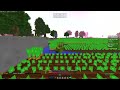 Hypixel Skyblock Farming Macro Garden Up To 100m/h