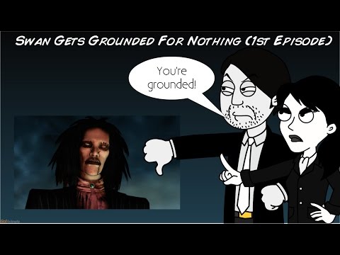 Swan Gets Grounded For Nothing (1st Episode)