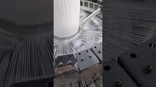 high speed machine #loom machine #viralshort