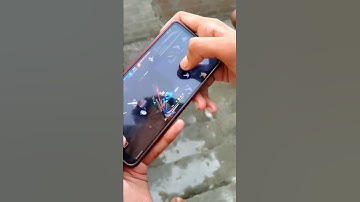 My Brother Play With My I