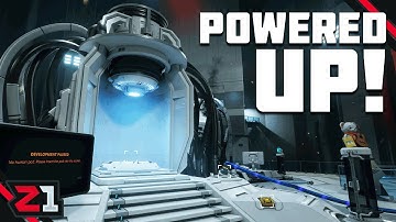 Powering The First LAZARUS RACK ! The Last Cartaker