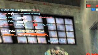 Combat Arms BR - Hackertage