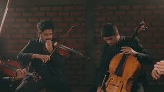 Ceylon Quartet teaser