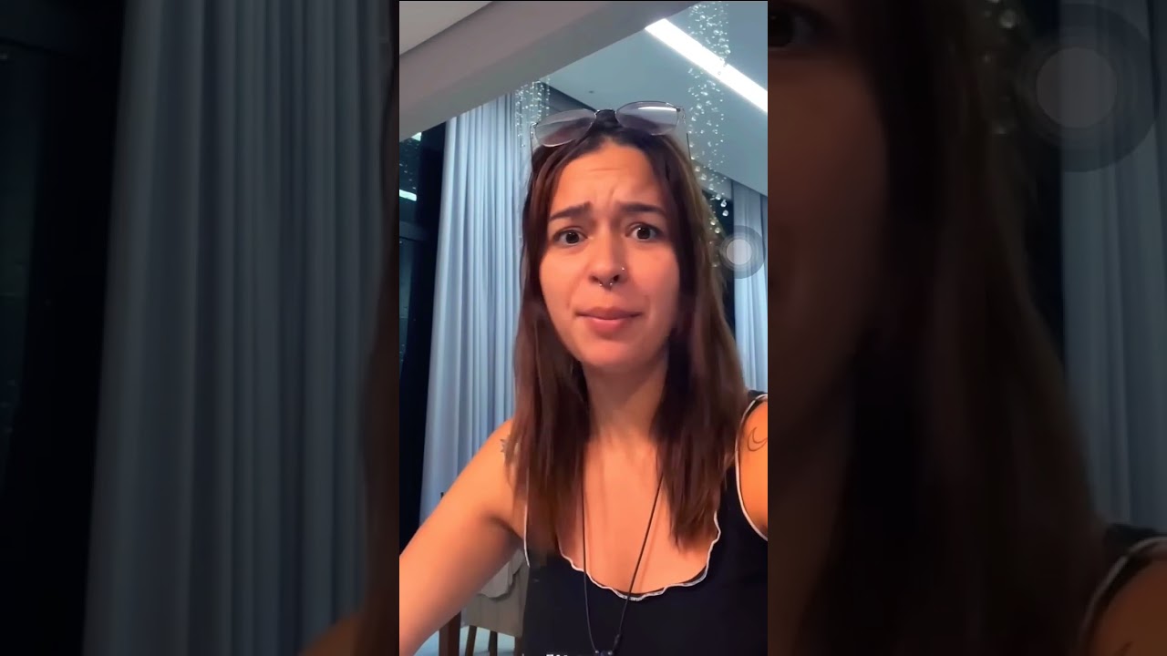 Respondi tudo com o m