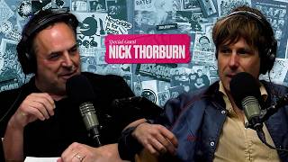 Nick Thorburn on The Creem, Pear Shaped & why Drake isn't cool