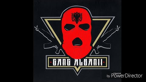 Thumbnail of Gang albanii -kapitan kox