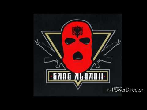 Gang Albanii Kapitan Kox Gang Albanii Kapitan Kox