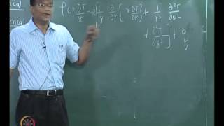 Mod-01 Lec-37 Fin heat transfer- II