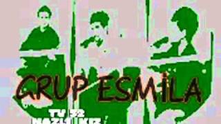 Uzun Saçlı Esmer Kız Şarkısı