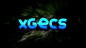 xGecs | Professional 2D Paid Intro