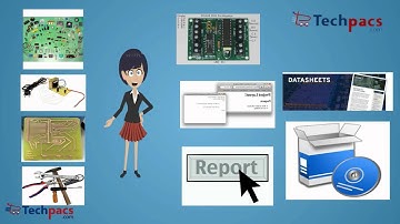 An Insight to Techpacs