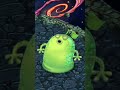My Singing Monsters: Dawn Of Fire Spunge (Space Island)