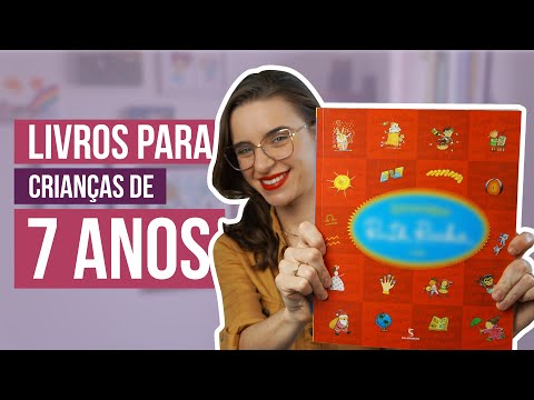 Vídeo: Como Escolher Uma Enciclopédia Infantil Para Uma Criança De Sete Anos