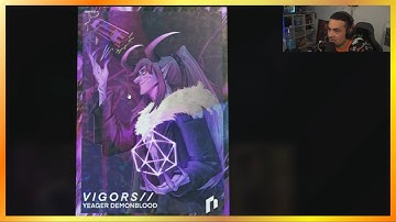 Caramel Reacts To New NoPixel V Cards | NoPixel 4.0 GTA RP