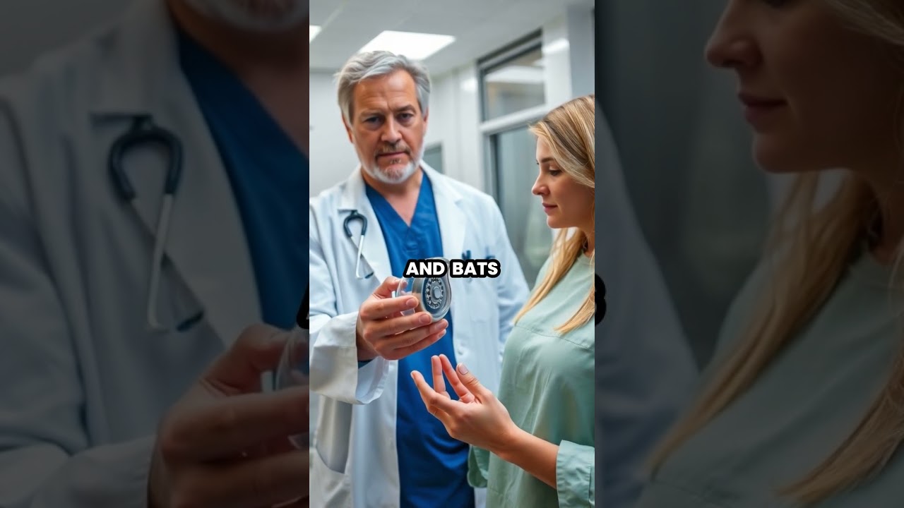 The Future of Human Senses: Exploring Advanced Implants and Neurotechnology