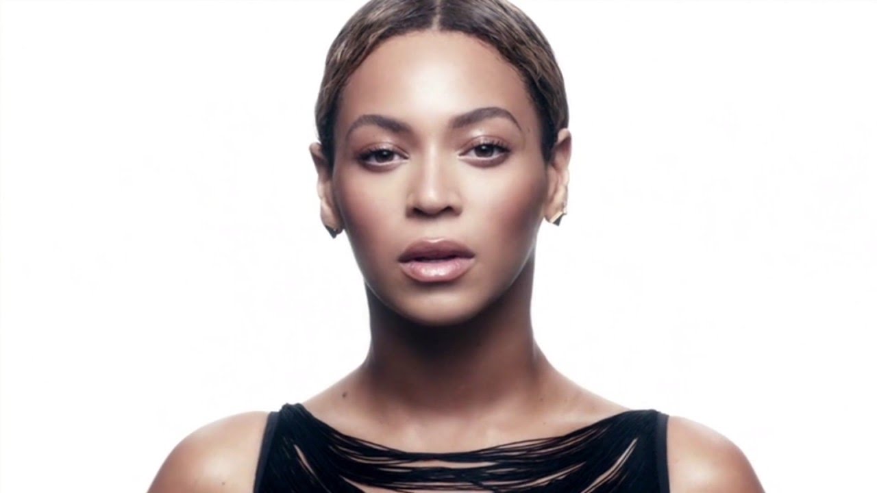 Beyoncé Lights Out YouTube