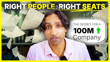 Build a Better Team With This Framework