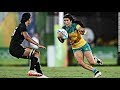 WOMEN´S RUGBY TRIBUTE  ▪️ Best Tries, Tackles & Offloads ᴴᴰ