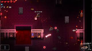 Ser Junkan Knight Commander (Level 5) - Enter the Gungeon
He protec Ser Junkan Knight Commander (Level 5) - Enter the Gungeon