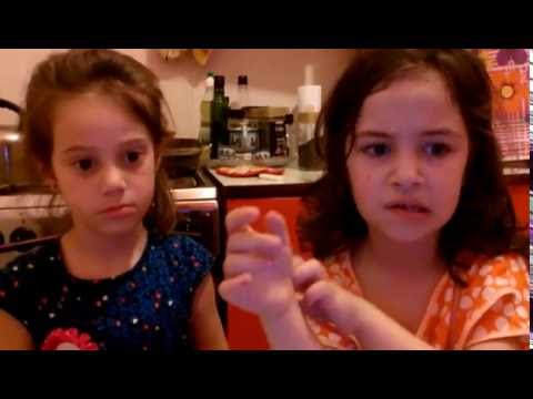 ვივიენი და მარიამი იავნანამ რა ჰქმნა