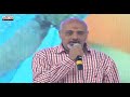 Rama Jogayya Shastry Speech Govindudu Andarivadele Audio Launch Live Ram Charan