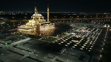 تلاوة من ختمة صلاة التراويح للقارئ شيرزاد عبدالرحمن طاهر من (سورة ال عمران-85)