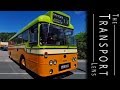 Keighley Bus Museum Trust Rally July 2017