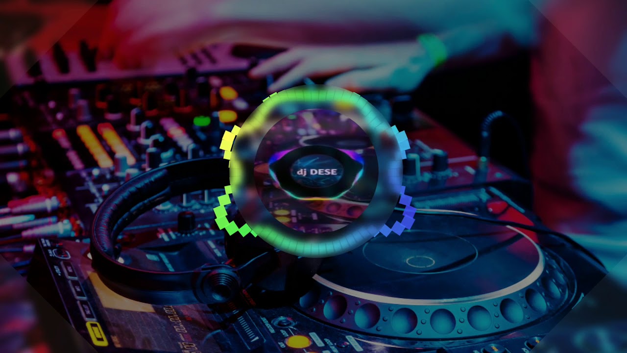 Dj_Terbaru_2020 - YouTube