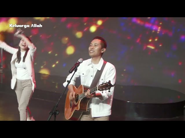 Mujizat Besar - Praise || KA WORSHIP class=